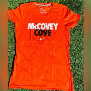 SF Giants Medium McCovey Cove T-shirt